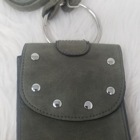 American Eagle Small Crossbody Bag/Phone Case - Picture 12 of 15